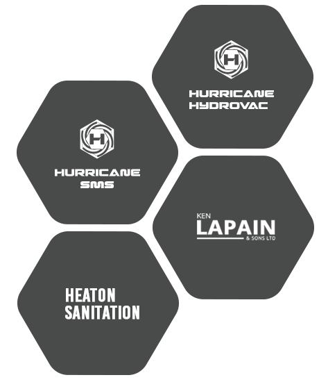 The Hurricane Group Companies