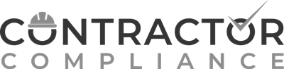 Contractor Compliance Logo